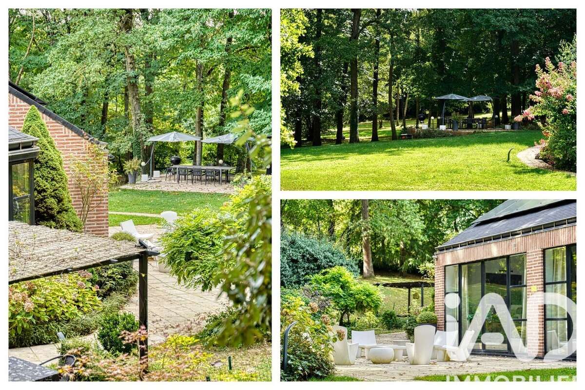 Photo 3 - Maison à SAINT-PRIX