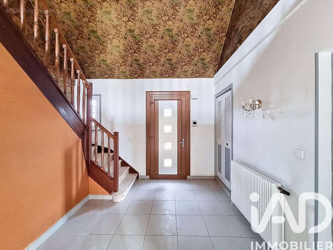 Photo 7 - Maison à BELBEUF