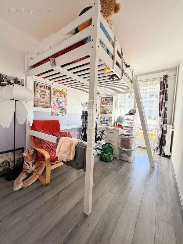 Appartement à POISSY