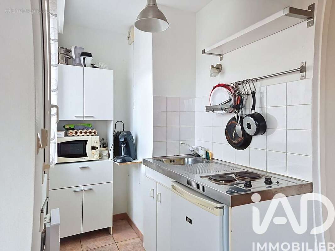 Photo 6 - Appartement à LES ESSARTS-LE-ROI
