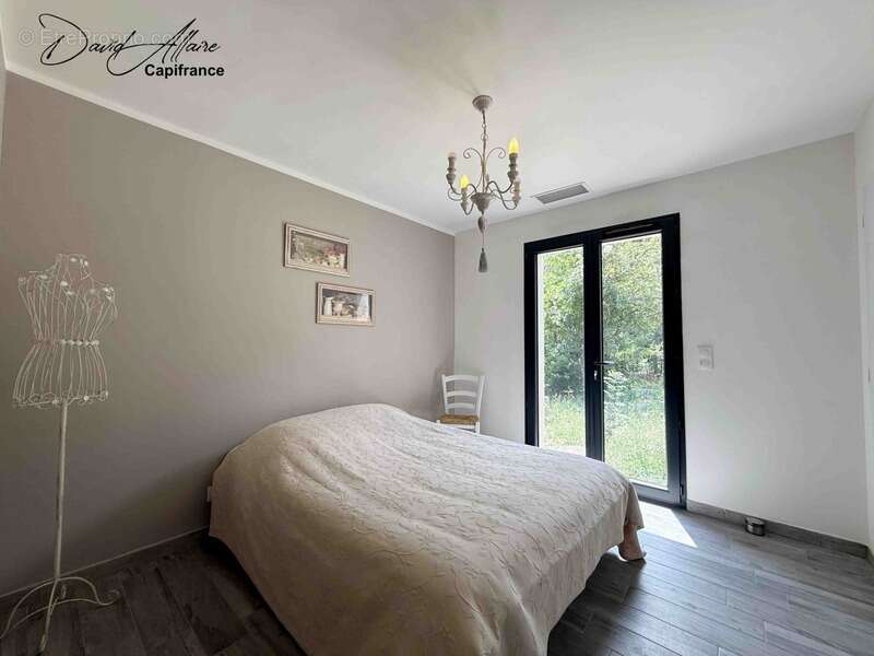 Maison de plain pied à vendre 4 pièces 100,53 m² ASPRES SUR BUECH (05) - photo 20