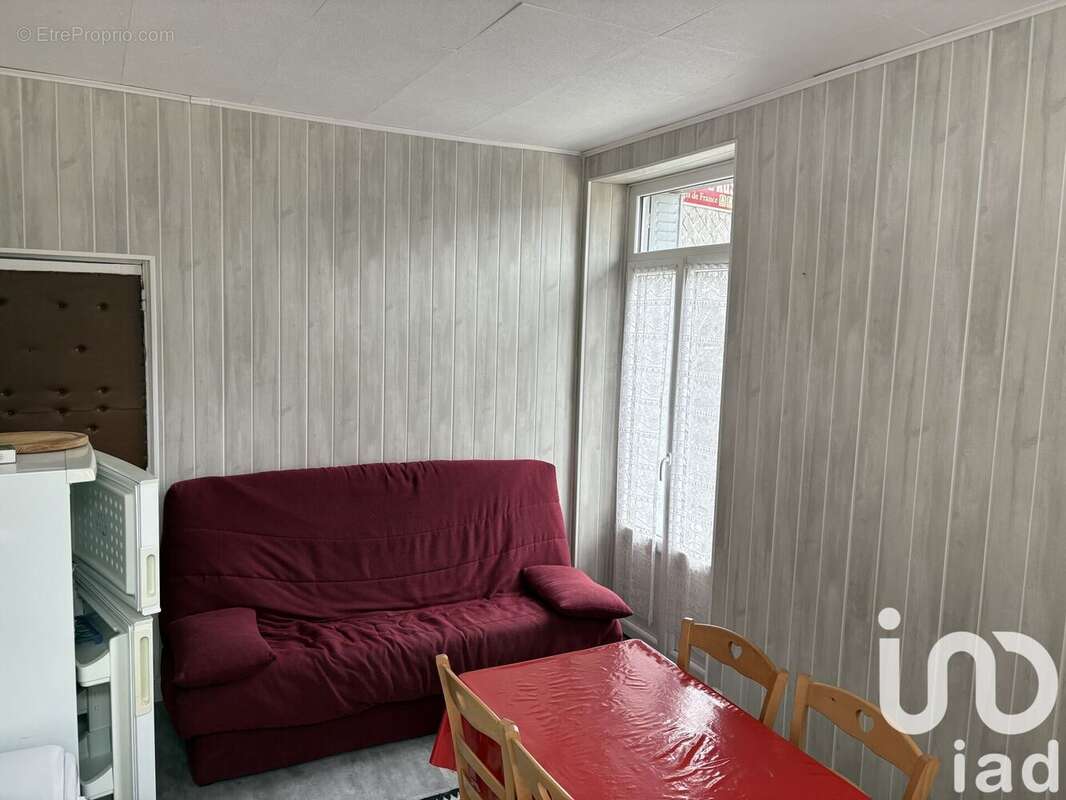 Appartement 26 m² à Mont-Dore  - photo 2