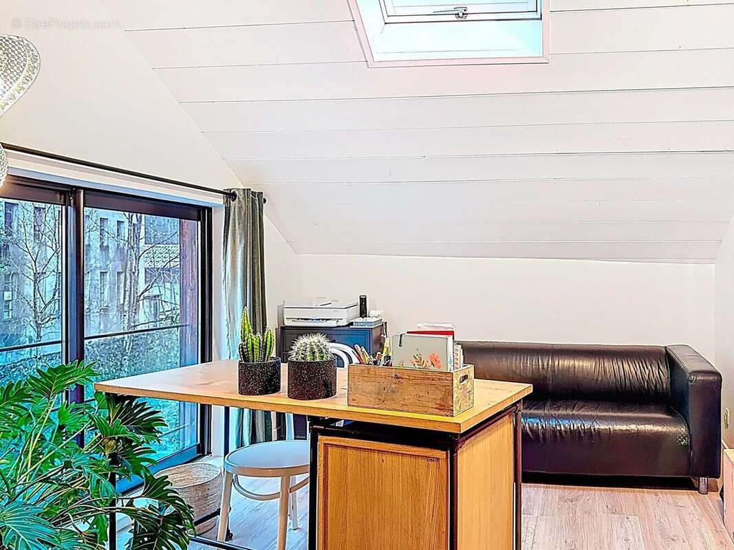 Photo 8 - Maison à TANINGES