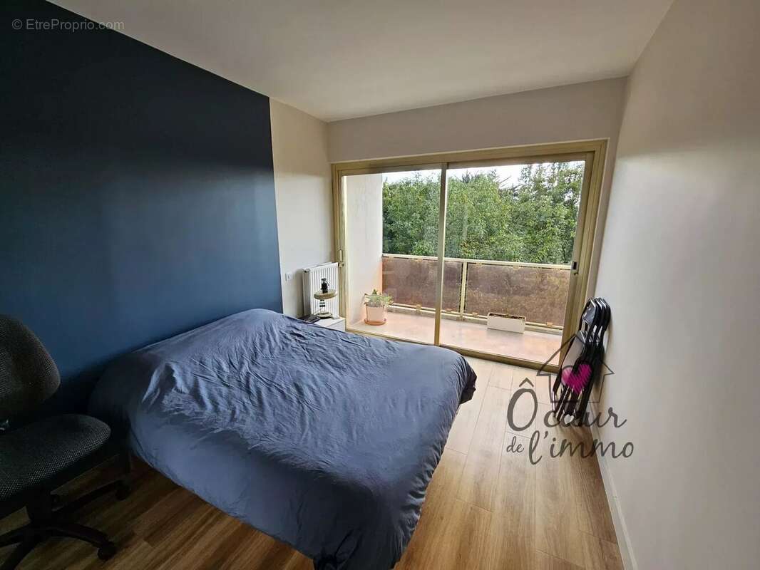 Appartement à CHOLET