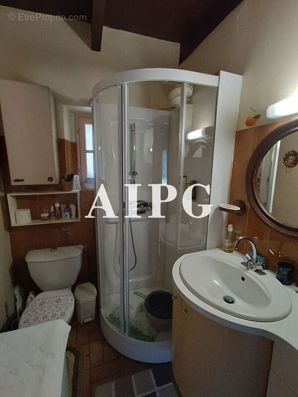 Plelauff, maison en pierre a vendre - photo 14