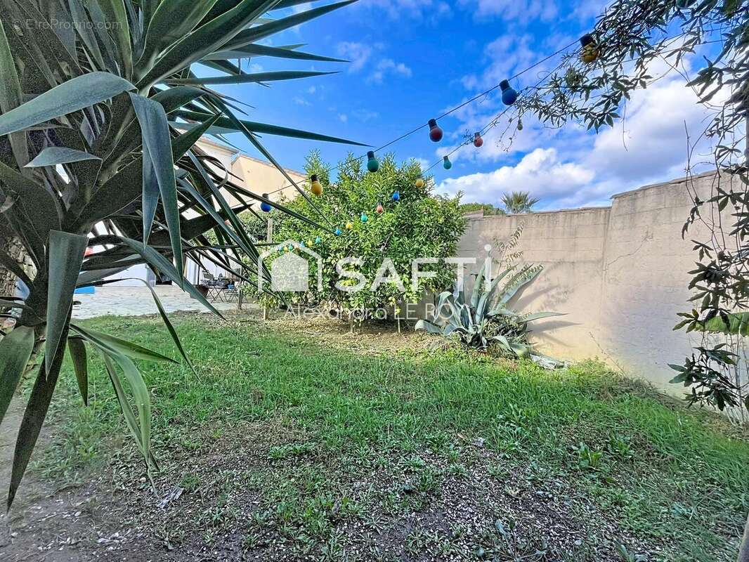 Photo 3 - Appartement à MONTPELLIER