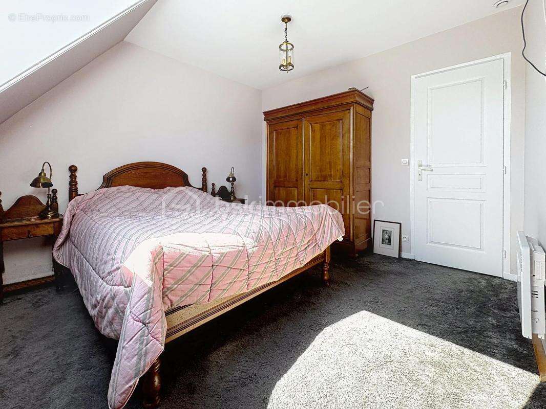 Maison à VILLERS-SUR-MER