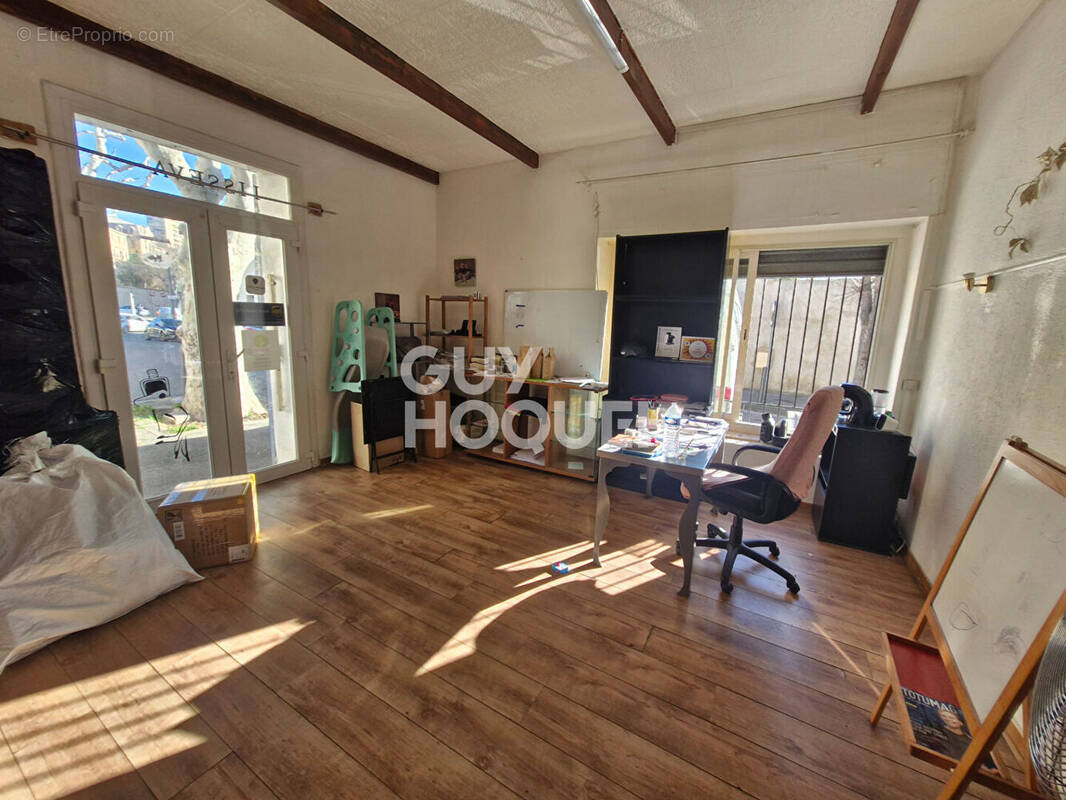 Appartement à MARSEILLE-15E