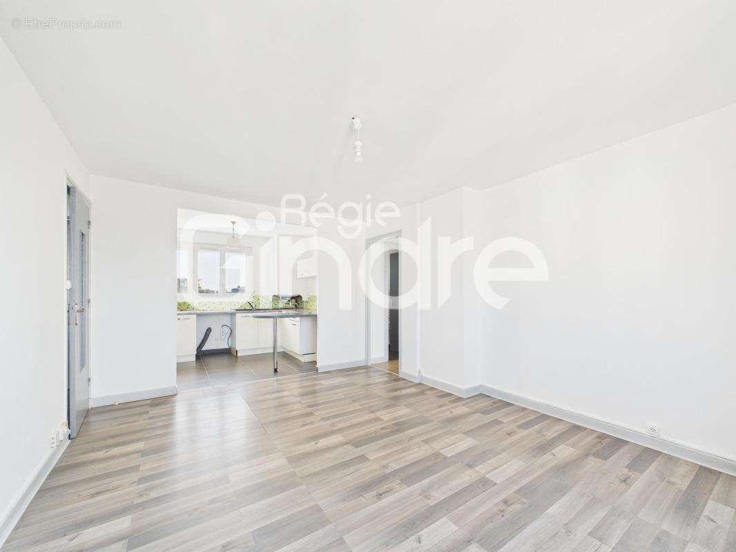 Appartement à CALUIRE-ET-CUIRE