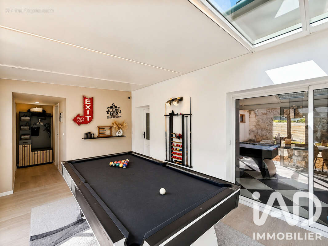 Maison 97 m² à Cinqueux  - photo 3