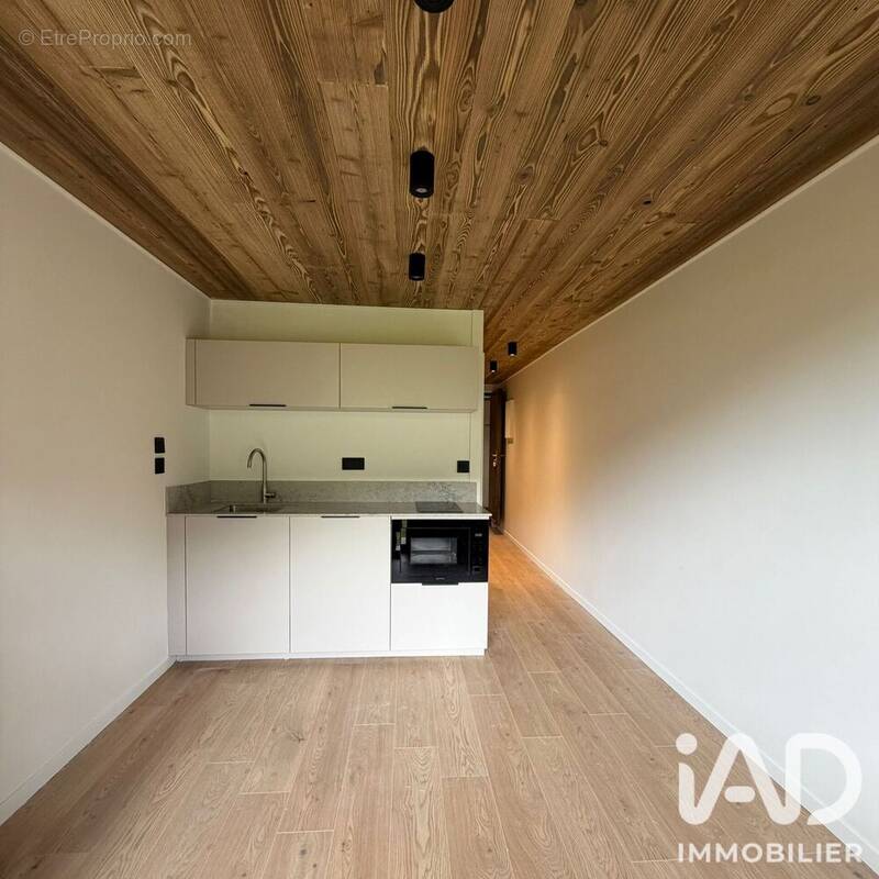 Photo 1 - Appartement à PRAZ-SUR-ARLY