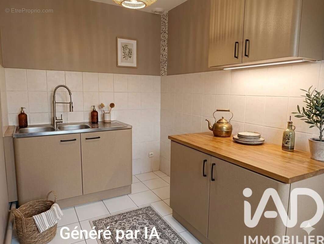 Photo 3 - Maison à NOUZONVILLE