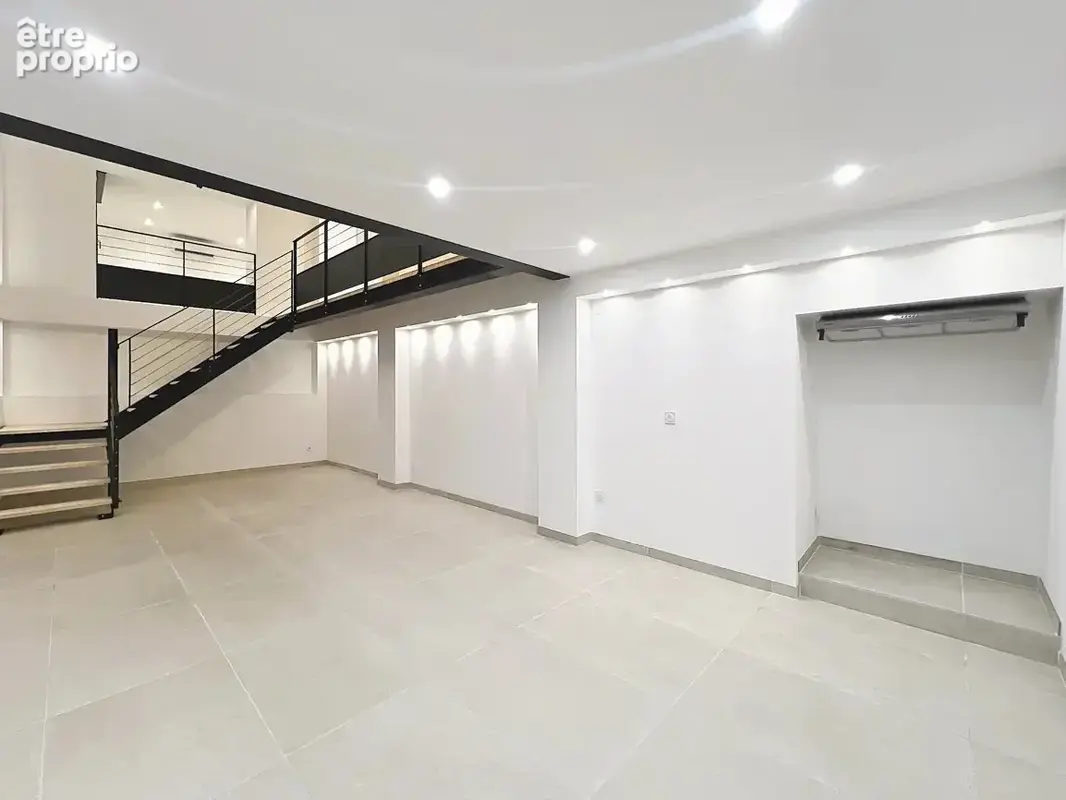 Superbe villa contemporaine avec piscine à Montpellier - photo 7