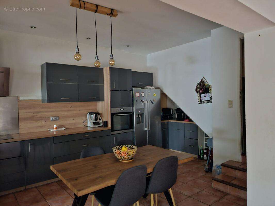 Appartement à PENTA-DI-CASINCA