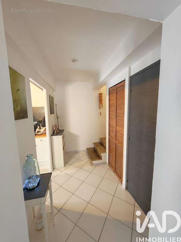 Photo 6 - Maison à BAGES