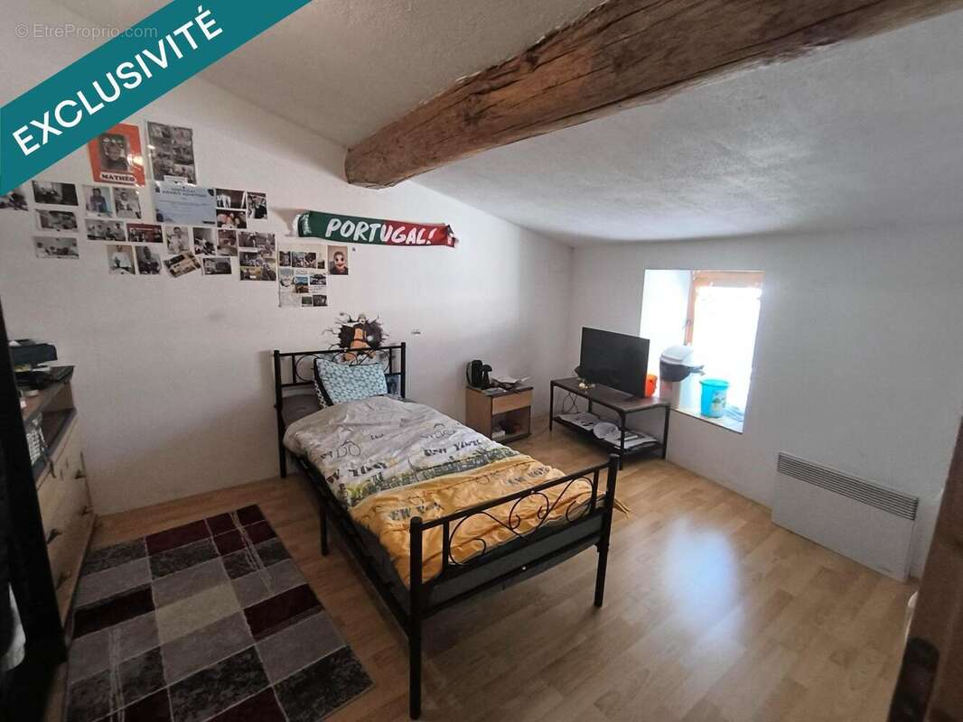 Photo 6 - Appartement à COURPIERE