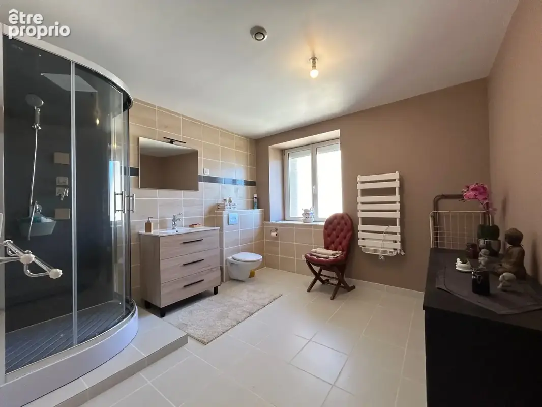 Maison 8 pièces 224 m² à vendre à Venere (70100) - photo 8