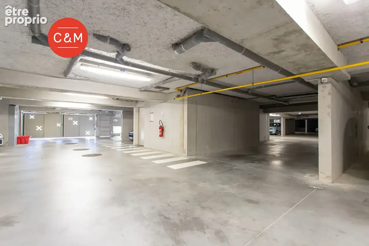 REZE JAGUERE - Appartement 2 pièces 50 m² - photo 11
