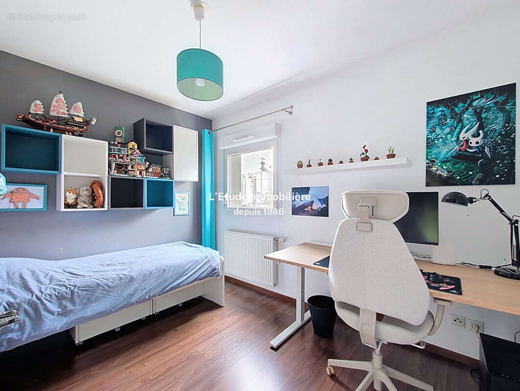 Maison à SAINT-PRIEST