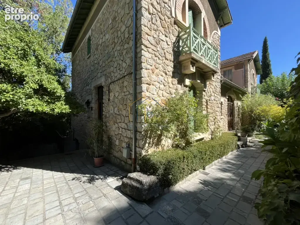 Photo Maison à Clermont-L'herault au prix de 520 000€