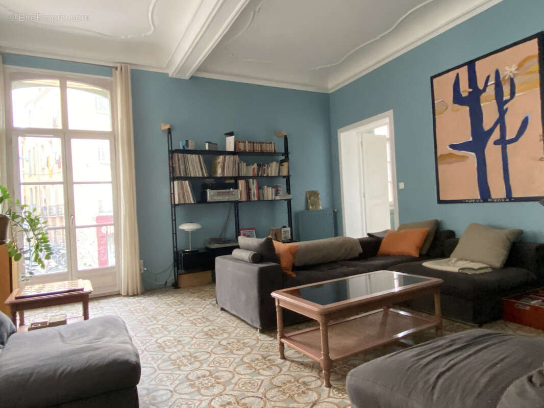 Appartement à PERPIGNAN