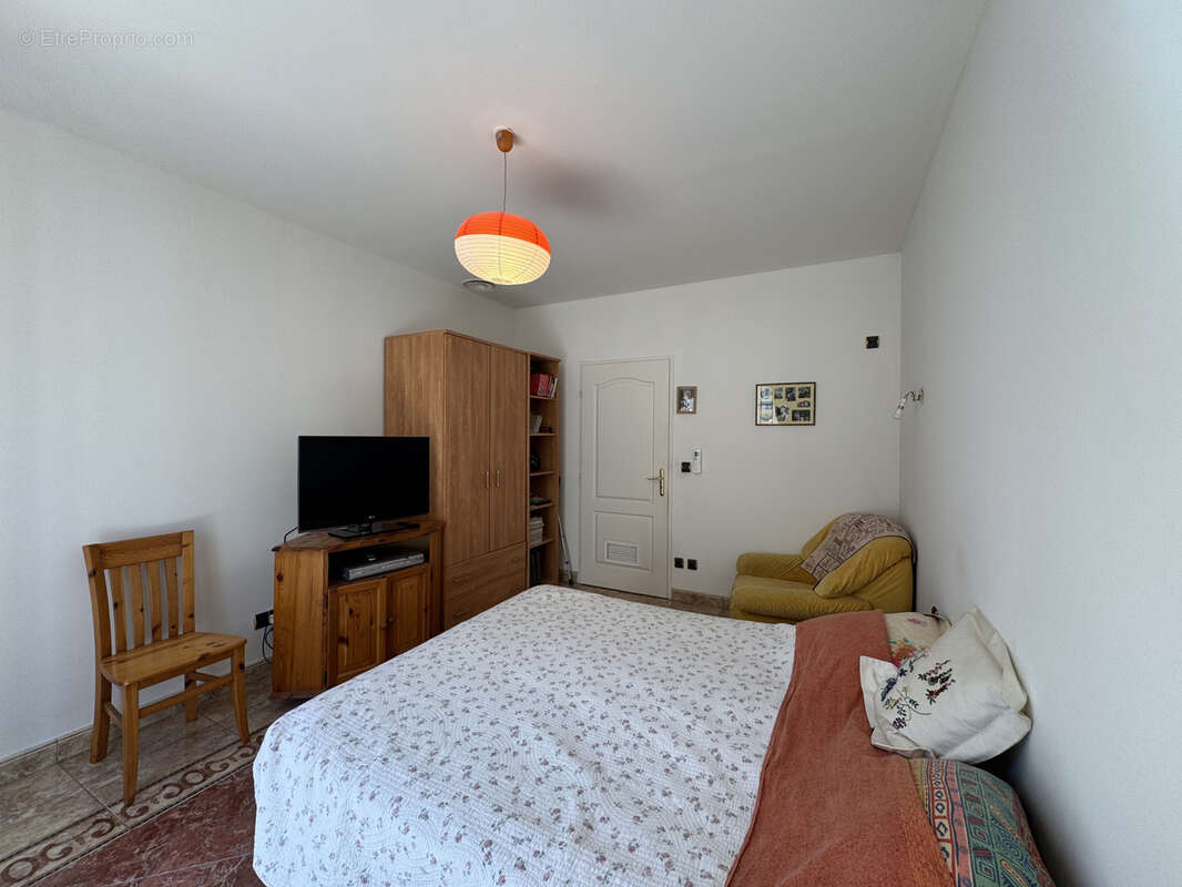 Maison à LA GRANDE-MOTTE