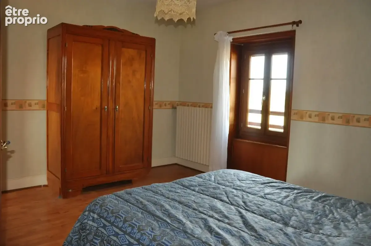 Belle et grande maison traditionnelle de 170 m2, avec 4 chambres - photo 17
