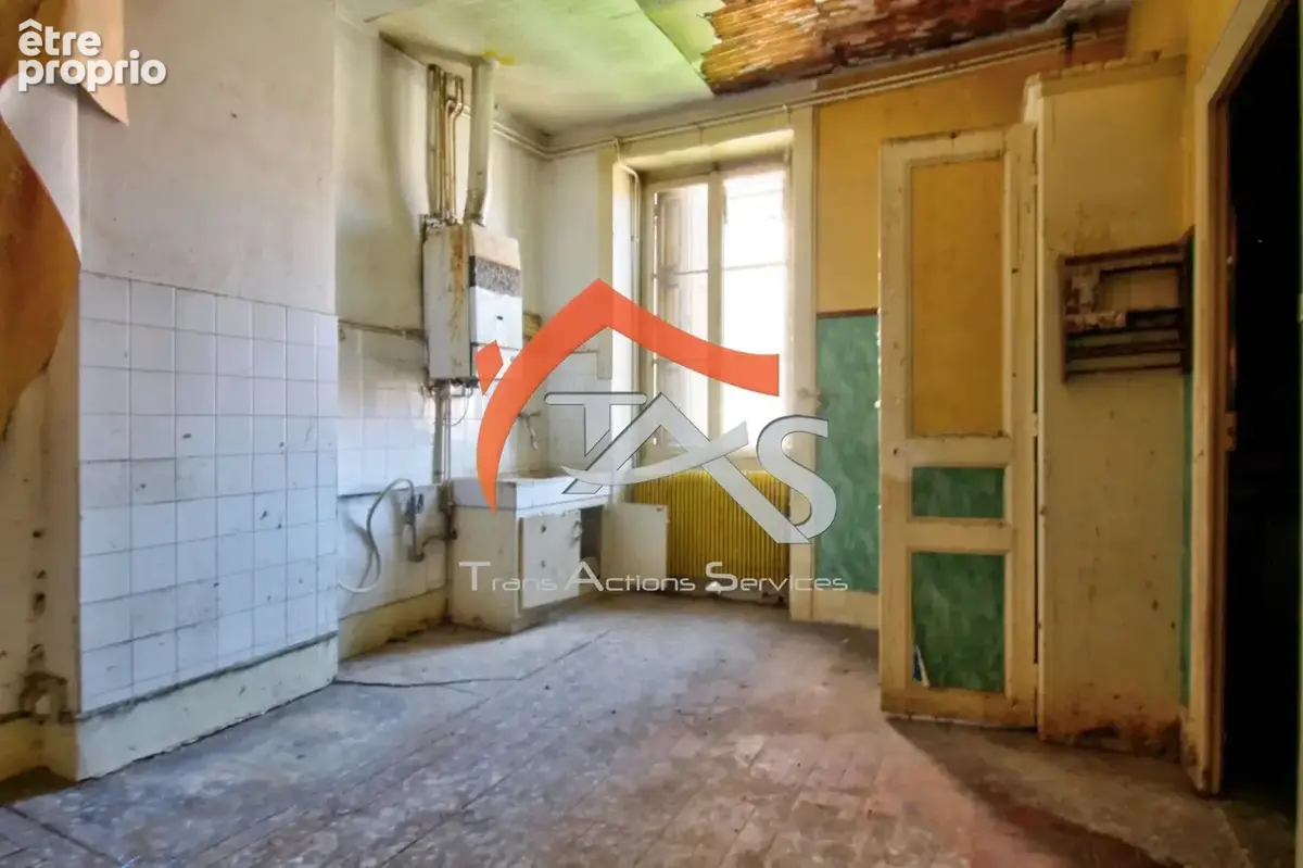 Vente Appartement Saint-chamond(42400) 58 000ï¿œ - photo 3