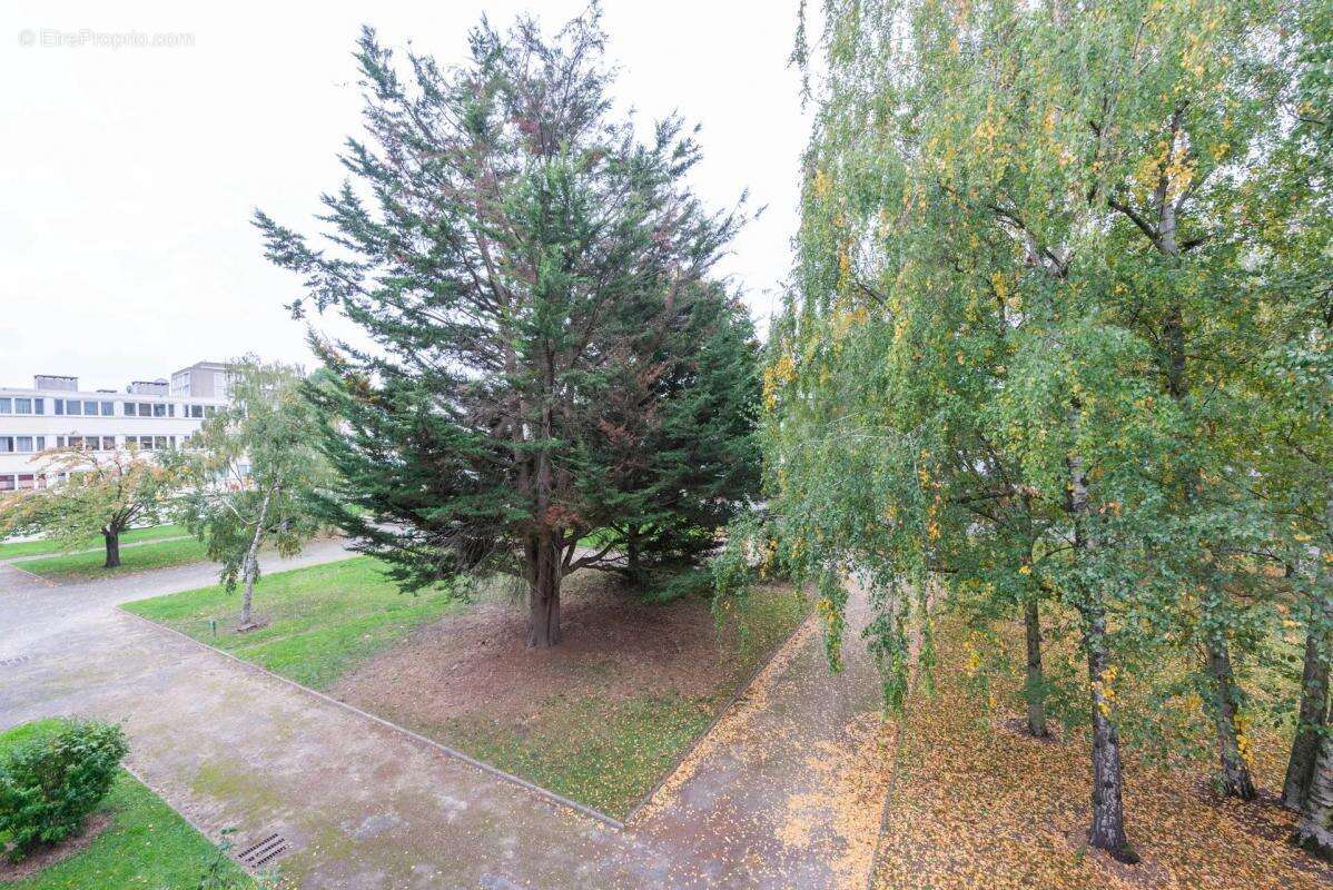 Appartement à STAINS