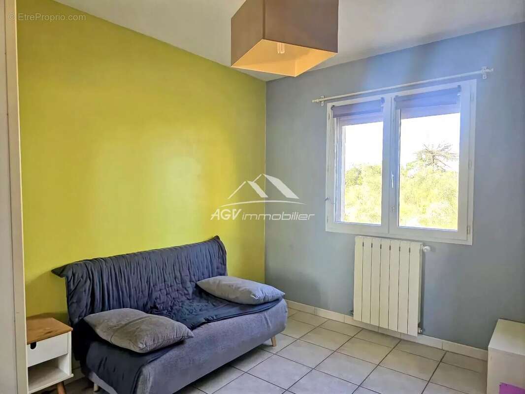 Maison à SAINT-CHRISTOL-LES-ALES