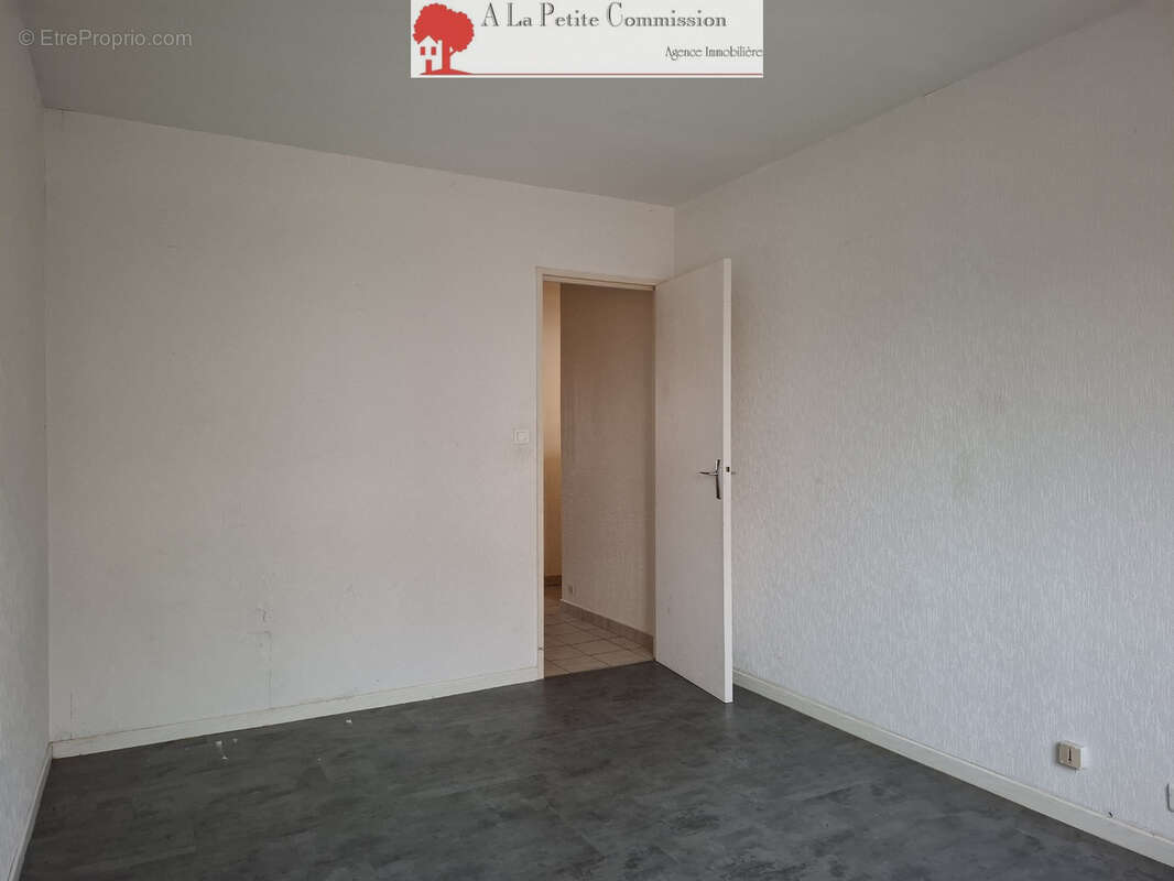 Appartement à CHARTRES