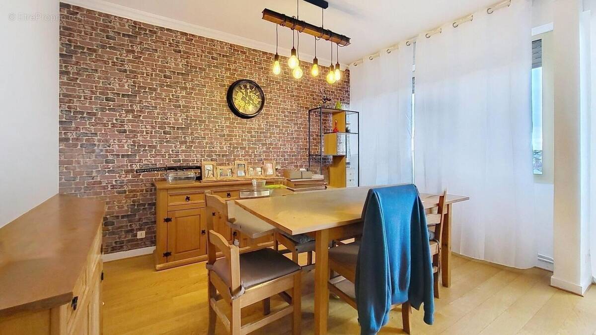 Photo 1 - Appartement à CHATEAUROUX