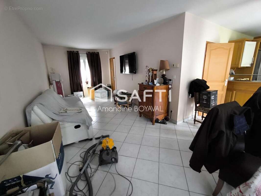 Photo 3 - Maison à AMIENS