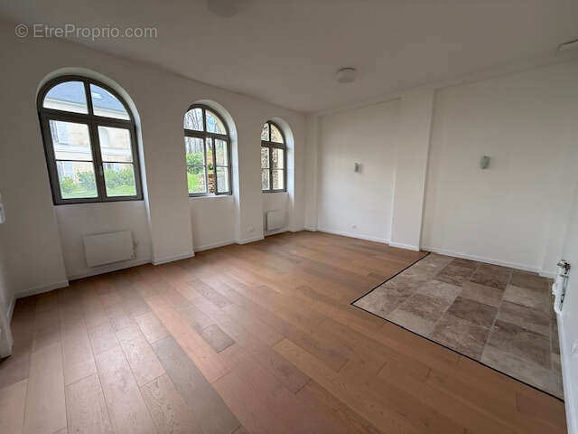 Appartement à L'ISLE-ADAM