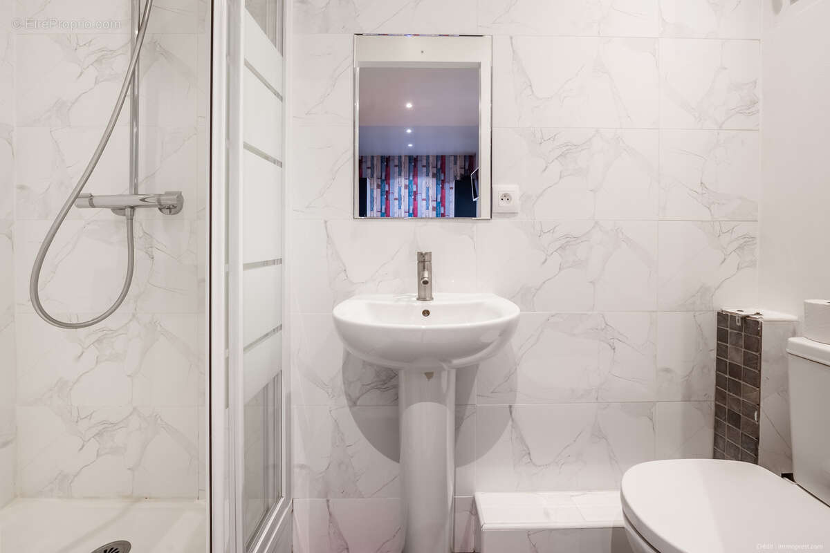 Appartement à PARIS-7E