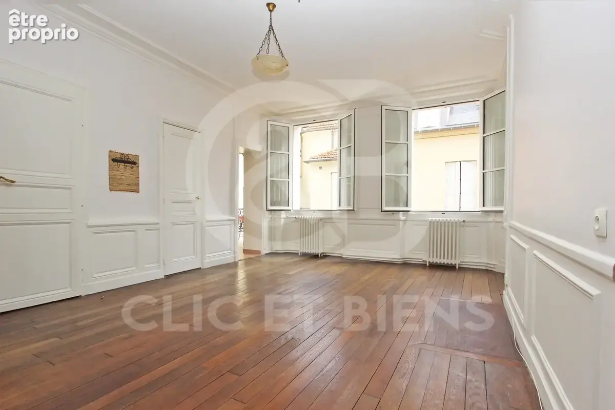 Appartement 2 pièces 57 m² à vendre à Versailles (78000) - photo 4
