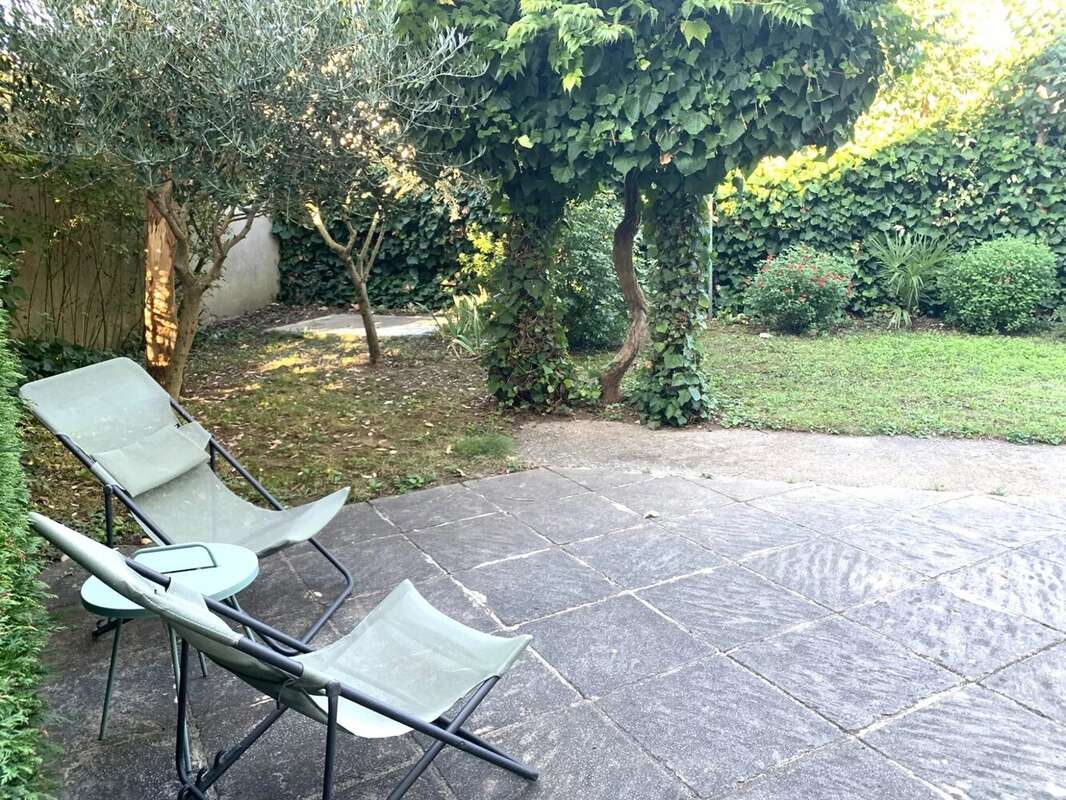 Maison à ROMANS-SUR-ISERE