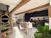 Maison à SAINT-VICTORET