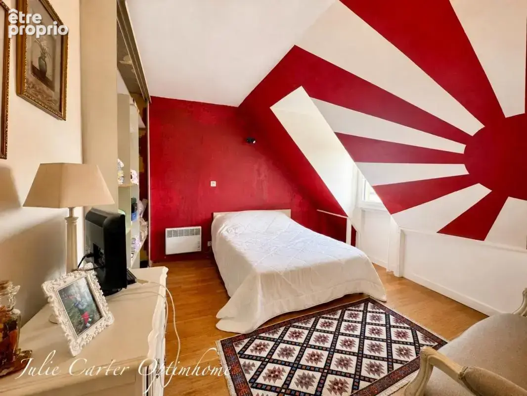 Maison familiale - photo 17