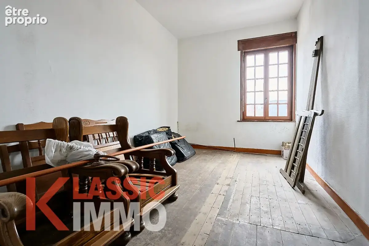 Maison de  maître  jardin  garage - photo 10