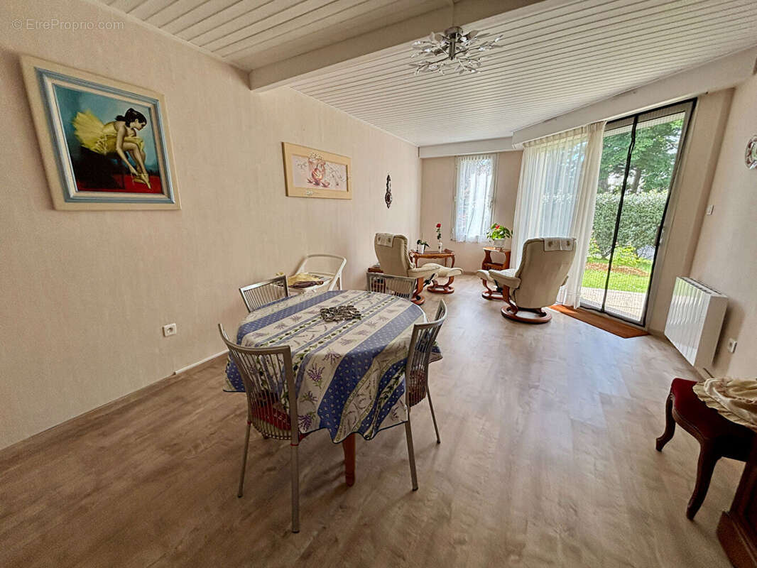 Appartement à CHALLANS