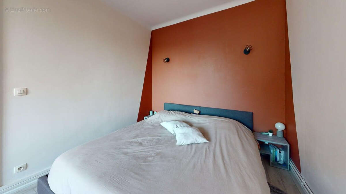 Appartement à LE HAVRE