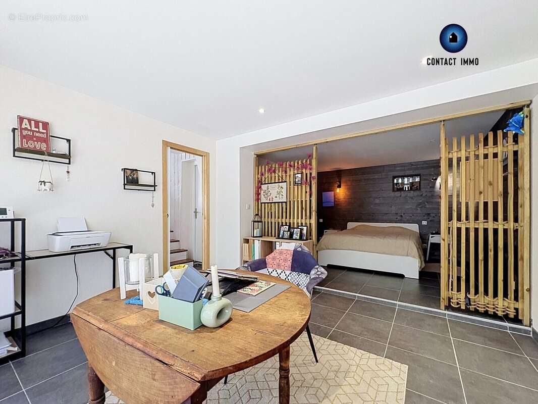 Maison 163 m² à Brive-La-Gaillarde  - photo 8