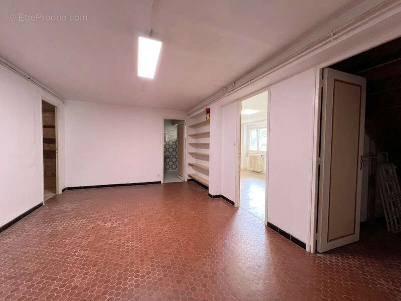 Maison à BRIVE-LA-GAILLARDE