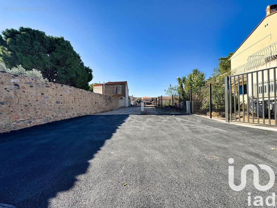 Photo 7 - Terrain à ESPIRA-DE-L&#039;AGLY