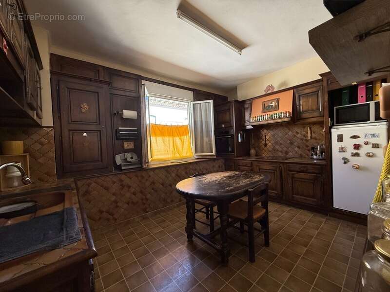 Appartement à vendre 7 pièces ALES (30) - photo 2