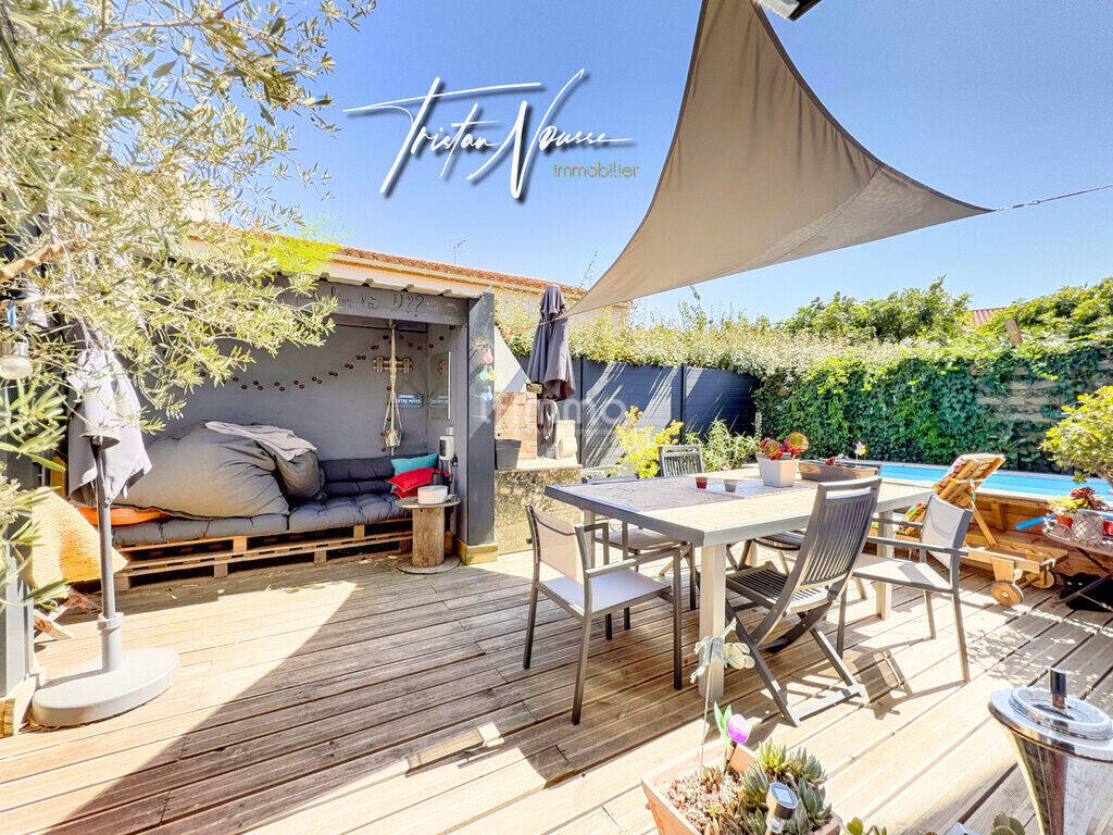 Maison à SAINT-CYPRIEN