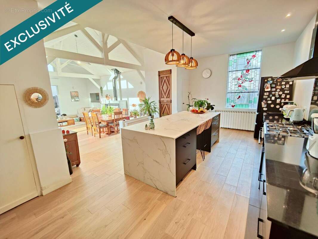 Photo 4 - Maison à PESSAC