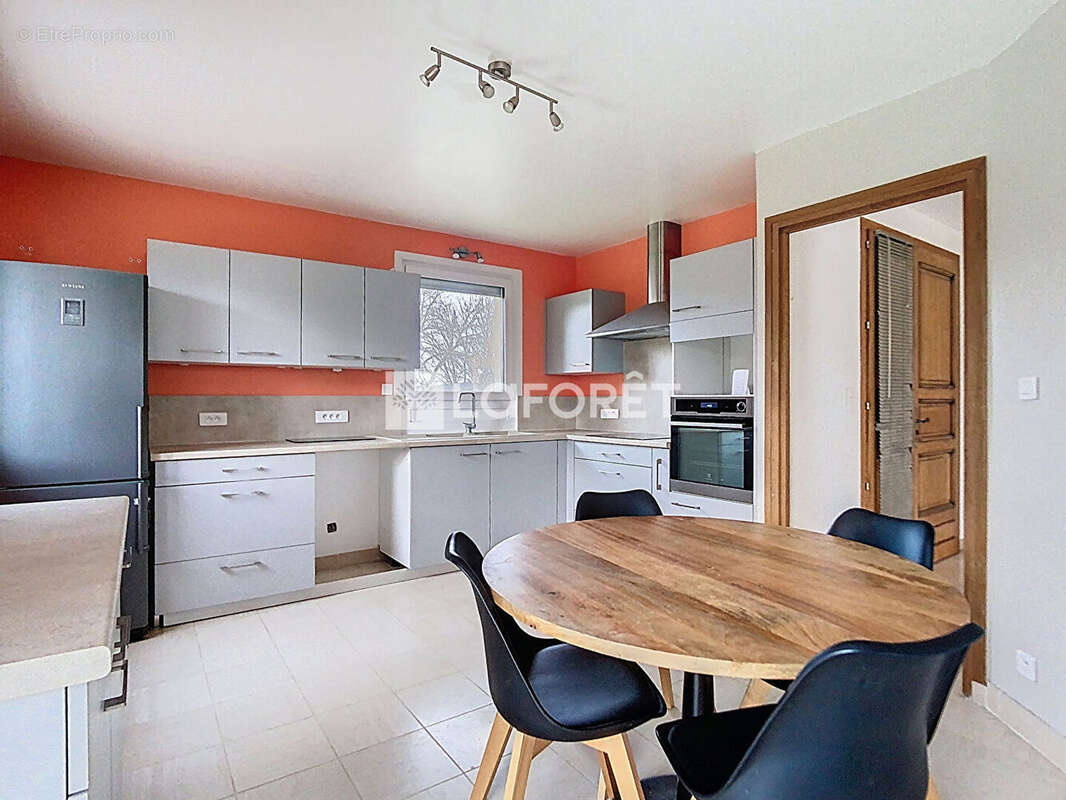 Maison Chatenois  5 pièces 174 m2 - photo 4
