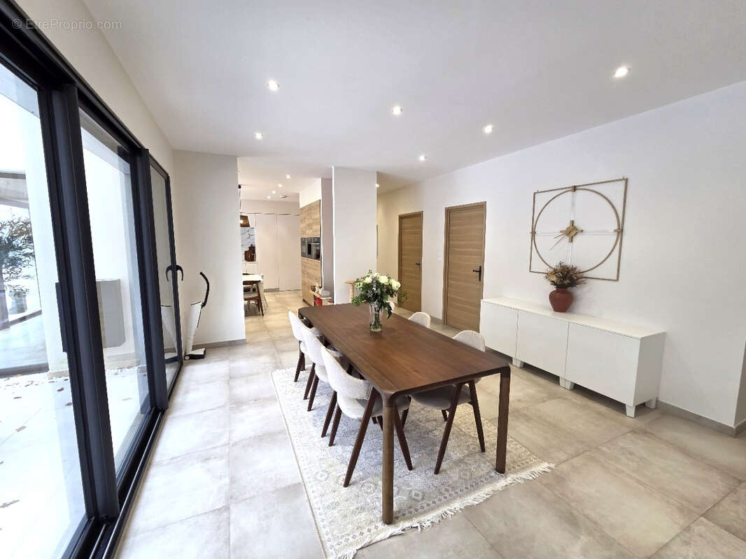 Maison à ROMORANTIN-LANTHENAY